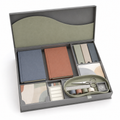 Archival Journaling and Memory-Keeping Chest