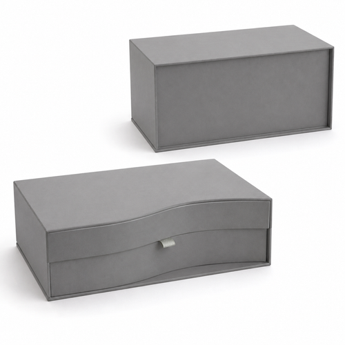 Archival Journaling and Memory-Keeping Chest